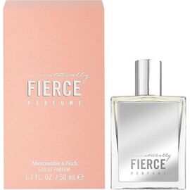 ABERCROMBIE & FITCH NATURALLY FIERCE EDP 50 ML 