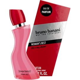 BRUNO BANANI WOMAN'S BEST EDP 20ML