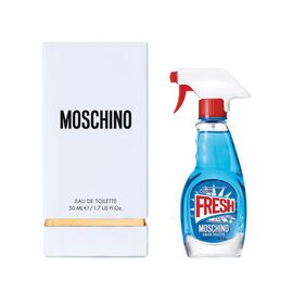 MOSCHINO FRESH COUTURE EDT 50ML