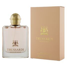 TRUSSARDI DELICATE ROSE EDT 50ML