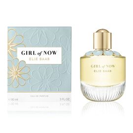 ELIE SAAB GIRL OF NOW EDP 90ML