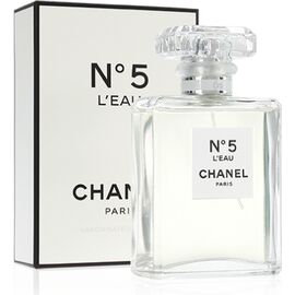 CHANEL N°5 L'EAU EDT 100 ML