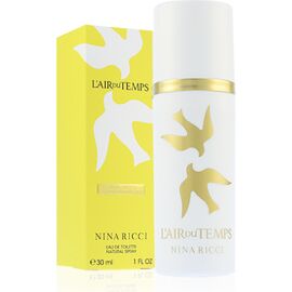 NINA RICCI L'AIR DU TEMPS EDT 30ML