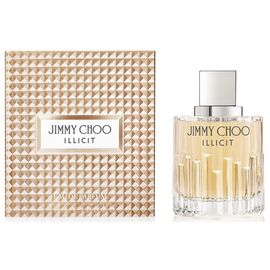 JIMMY CHOO ILLICIT EDP 60ML