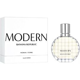 BANANA REPUBLIC MODERN WOMAN EDP 100ML