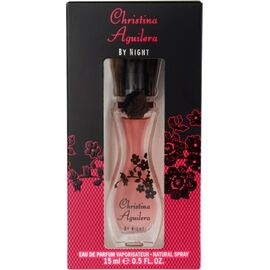 CHRISTINA AGUILERA CHRISTINA AGUILERA BY NIGHT EDP 15 ML