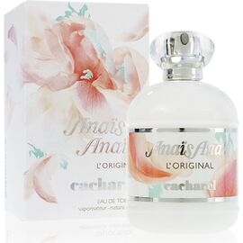 CACHAREL ANAIS ANAIS L'ORIGINAL EDT 50ML