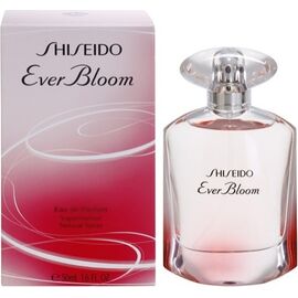 SHISEIDO EVER BLOOM EDP 30 ML