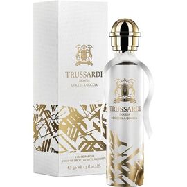 TRUSSARDI DONNA GOCCIA A GOCCIA EDP 50ML