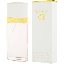 ELIZABETH ARDEN TRUE LOVE EDT 100ML