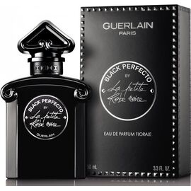 GUERLAIN BLACK PERFECTO BY LA PETITE ROBE NOIRE EDP 50ML