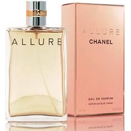 CHANEL ALLURE EDP 50ML
