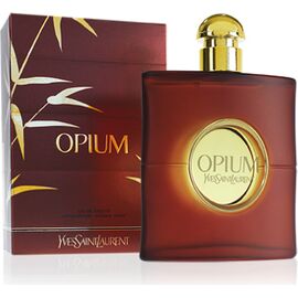YVES SAINT LAURENT OPIUM EDT 90ML