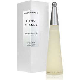 ISSEY MIYAKE L'EAU D'ISSEY EDT 100ML