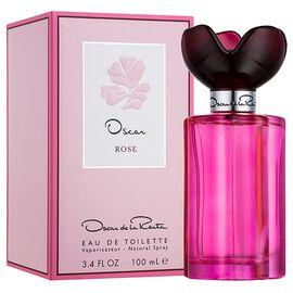 OSCAR DE LA RENTA OSCAR ROSE EDT 100ML