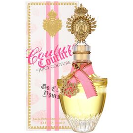 JUICY COUTURE COUTURE COUTURE EDP 100ML