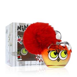 NINA RICCI LES MONSTRES DE NINA RICCI EDT 50ML