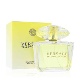 VERSACE YELLOW DIAMOND EDT 200ML