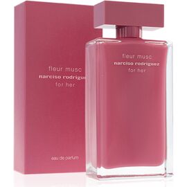 NARCISO RODRIGUEZ FOR HER FLEUR MUSC EDP 50ML
