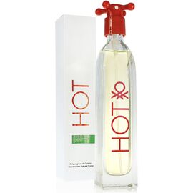 BENETTON HOT EDT 100ML