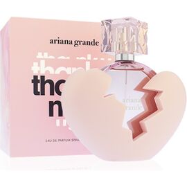ARIANA GRANDE THANK U, NEXT EDP 30ML