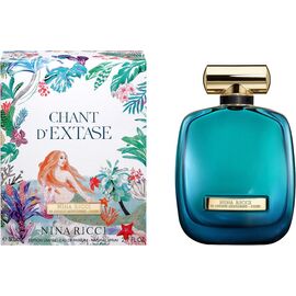 NINA RICCI CHANT D'EXTASE EDP 80ML