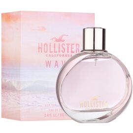 HOLLISTER WAVE FOR HER EDP 100 ML