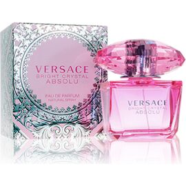 VERSACE BRIGHT CRYSTAL ABSOLU EDP 90ML