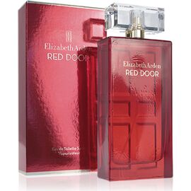 ELIZABETH ARDEN RED DOOR EDT 50 ML