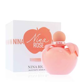 NINA RICCI NINA ROSE EDT 50ML