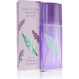 ELIZABETH ARDEN GREEN TEA LAVENDER EDT 100 ML