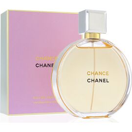 CHANEL CHANCE EDP 100ML
