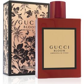 GUCCI BLOOM AMBROSIA DI FIORI EDP 100ML