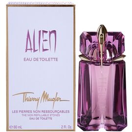 MUGLER ALIEN EDT 60ML