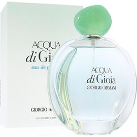 GIORGIO ARMANI ACQUA DI GIOIA EDP 50ML