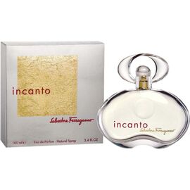 SALVATORE FERRAGAMO INCANTO EDP 100ML