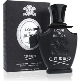 CREED LOVE IN BLACK EDP 75ML