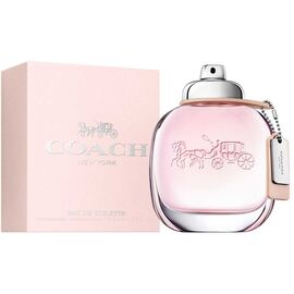 COACH COACH EDT 90ML