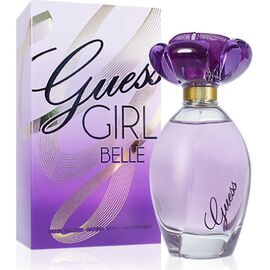 GUESS GIRL BELLE EDT 100ML