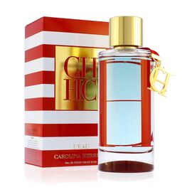 CAROLINA HERRERA CH L'EAU EDT 100 ML