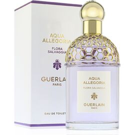 GUERLAIN AQUA ALLEGORIA FLORA SALVAGGIA EDT 125ML