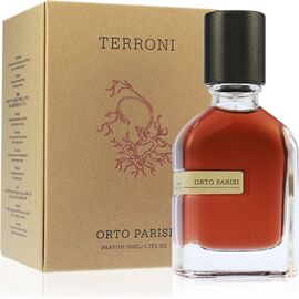 ORTO PARISI TERRONI EDP 50 ML