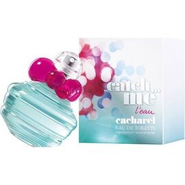 CACHAREL CATCH ME L'EAU EDT 80ML