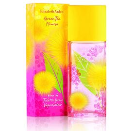 ELIZABETH ARDEN GREEN TEA MIMOSA EDT 100 ML