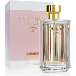 PRADA LA FEMME L'EAU EDT 100ML