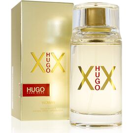 HUGO BOSS HUGO XX EDT 100ML