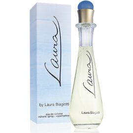 LAURA BIAGIOTTI LAURA EDT 50 ML