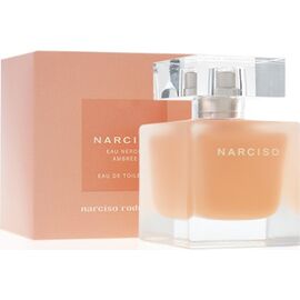 NARCISO RODRIGUEZ NARCISO EAU NÉROLI AMBRÉE EDT 50 ML