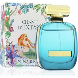 NINA RICCI CHANT D'EXTASE EDP 50ML