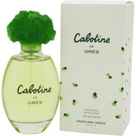GRÈS GRES CABOTINE EDT 50ML